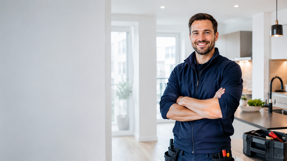 RenFix Handwerkerservice für Renovierung und Sanierung in Duisburg und NRW