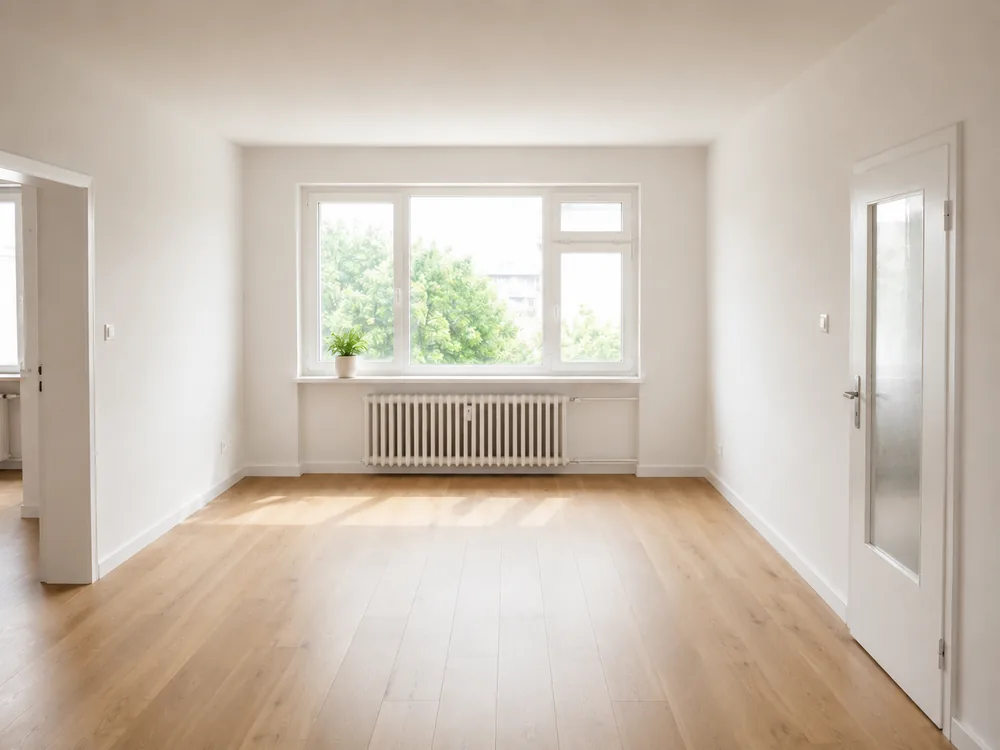 Wohnungsrenovierung in Duisburg und NRW durch RenFix